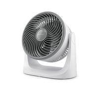 Pro Breeze AirFlo Mini 11" Turbo Fan - Ultra-Quiet Air Circulator in Off-White Pro Breeze Off-White