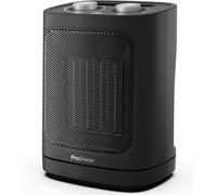 Pro Breeze Caravan 1800W Mini Ceramic Fan Heater -