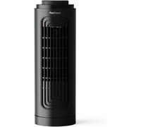 Pro Breeze Caravan Desktop 3 Speed Mini Tower Fan - - Size: ONESIZE