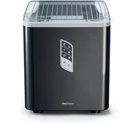 Pro Breeze Caravan Ice Cube Maker With 15kg Daily Output -
