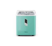 Pro Breeze Countertop Ice Cube Maker - 2L Self-Cleaning Machine With 15kg Daily Output in Teal Pro Breeze Teal
