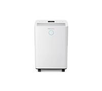Pro Breeze Omnidry 10L Small Quiet Dehumidifier - Energy Efficient, Portable With Laundry Drying Mode & Smart Humidity Control