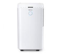 Pro Breeze Omnidry 12L Quiet Dehumidifier With Max Extraction