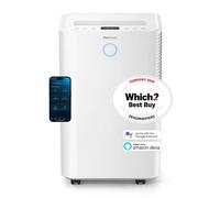 Pro Breeze Omnidry 20L Dehumidifier With Smart App Control