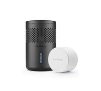 Pro Breeze Osmo® 1.3L Moisture Absorber With 700G Tablet In Black Black