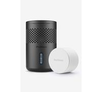 Pro Breeze Osmo® 1.3L Moisture Absorber With 700G Tablet In Black Black