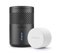 Pro Breeze Osmo® 1.3L Moisture Absorber with 700g Tablet in Black Pro Breeze Black