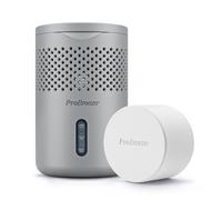 Pro Breeze Osmo® 1.3L Moisture Absorber with 700g Tablet in Grey Pro Breeze Grey