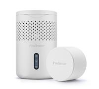Pro Breeze Osmo® 1.3L Moisture Absorber with 700g Tablet in White Pro Breeze White