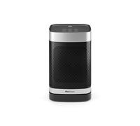 Pro Breeze Thermacube™ Mini 1500W Ceramic Fan Heater - Black Black