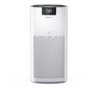 Pro Breeze Ultra-Powerful Air Purifier w/ UV-Cleansing Light, Ioniser and 3 Layer Filtration System