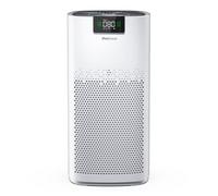 Pro Breeze Ultra-Powerful Air Purifier With Uv-Cleansing Light, Ioniser And 3 Layer Filtration System