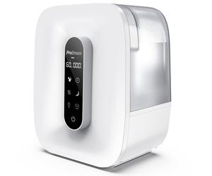 Pro Breeze® Ultrasonic Humidifier & CV Fogging Machine 5.6 Litre - Premium