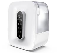 Pro Breeze® Ultrasonic Humidifier & CV Fogging Machine 5.6 Litre - Premium