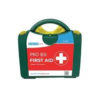 PRO BSI First Aid Kit - Small Box (45 Pcs)