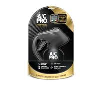 Pro-C A/C Professional Digital Display Automotive Recharge Gauge & Hose for R-134A Refrigerant, ACP400AD