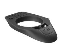 Pro Cable guide headset cover, black, 1 1/8 inch