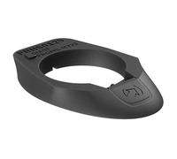 Pro Cable guide headset cover, black, 1 1/8 inch