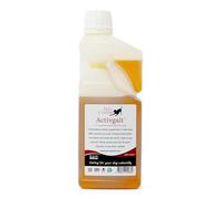 Pro-Canine Activgait 500ml, Senior Dog Joint Care, an omega rich fast acting Herbal Supplement for stiff joints. Approx 100 days supply.