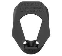 Pro Cannondale Supersix Stem Cap One Size Black