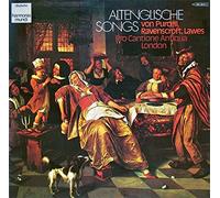 Pro Cantione Antiqua - Altenglische Songs