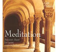 Pro Cantione Antiqua - MEDITATION