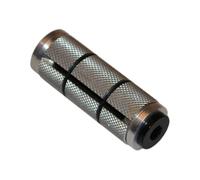 Pro Cap expander Short 25mm - Silver
