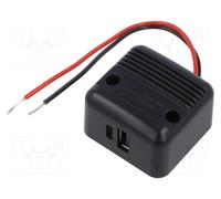 PRO CAR 67359500 USB power supply