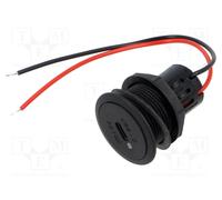 PRO CAR 67361500 USB power supply