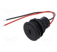 PRO CAR 67361550 USB power supply