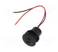 PRO CAR 67371500 USB power supply