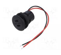 PRO CAR 67371550 USB power supply
