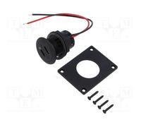 PRO CAR 67372500 USB power supply