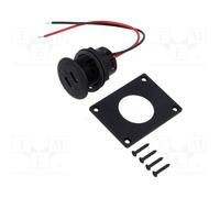 PRO CAR 67372550 USB power supply