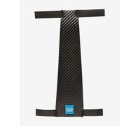 PRO Carbon 125 mm Telescopic Seatpost Protector Black