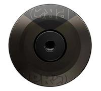 Pro Carbon Adress Bike Headset Expander 1 1/8´´ Black