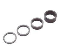 Pro Headset Spacer 3/5/10 / 20mm Carbon - Black