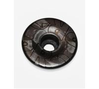 Pro Carbon 1 1/8´´ Black