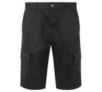 Pro Cargo Shorts PRO RTX Black L