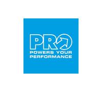 Pro Bearing Spare Headset 46.8x34x7mm - Silver