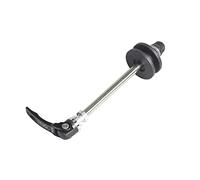 PRO Chain retention device - for QR Tool - black, one-size