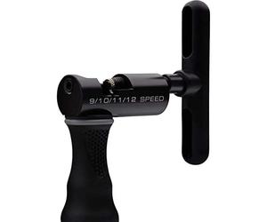 Pro Chain Rivet Extractor 9-12s Black