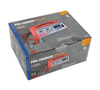 Pro-charger Battery Charger for Car 6/12V 9/6.5A Charger Recharge