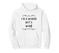 Pro Choice Support Reproductive Abortion Rights Feminist Pullover Hoodie