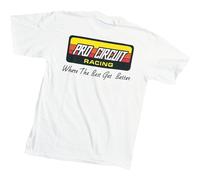 Pro Circuit Originals Pc0118-0130 Short Sleeve T-shirt