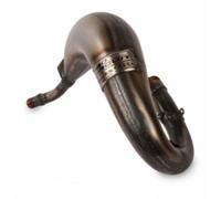 PRO CIRCUIT Works Expansion Chamber Steel