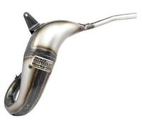 PRO CIRCUIT Works Expansion Chamber Steel Kawasaki KX500