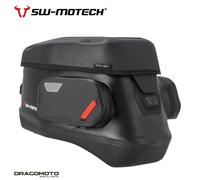 SW-Motech PRO City WP tank bag - 9 l. Waterproof.