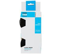 Pro Classic Comfort Handlebar Tape - Black