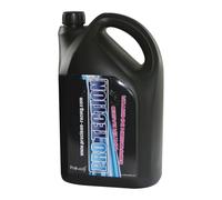Pro Clean Motorcycle Pro-Tection 5 Litre - Water-Based Corrosion Inhibitor with Protective Microfilm - Safe on All Surfaces & Brake Components - Anti-Rust 5L Treatment